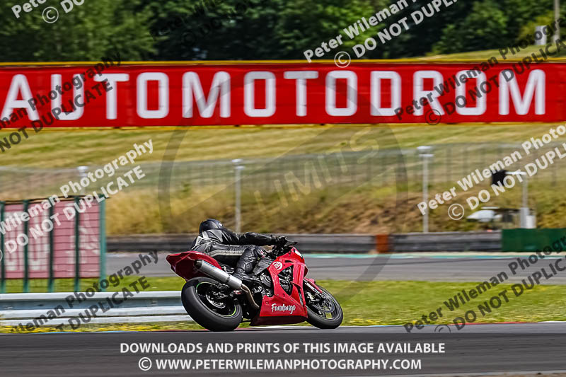 Slovakia Ring;event digital images;motorbikes;no limits;peter wileman photography;trackday;trackday digital images